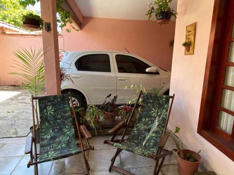 Cantinho Da Tia Lira Cabo Frio Esterno foto