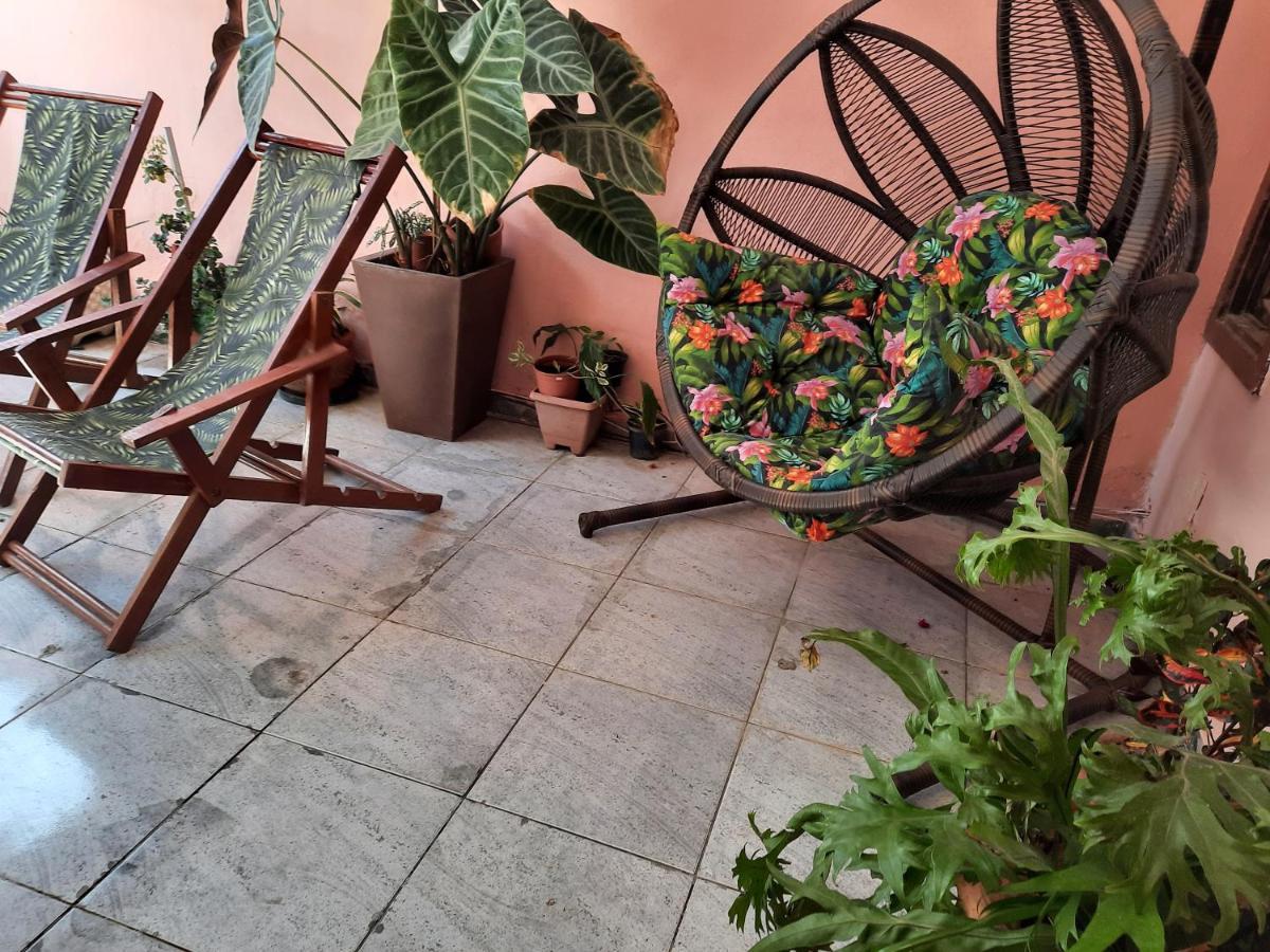Cantinho Da Tia Lira Cabo Frio Esterno foto