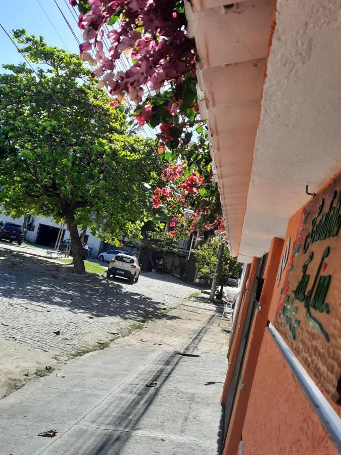 Cantinho Da Tia Lira Cabo Frio Esterno foto