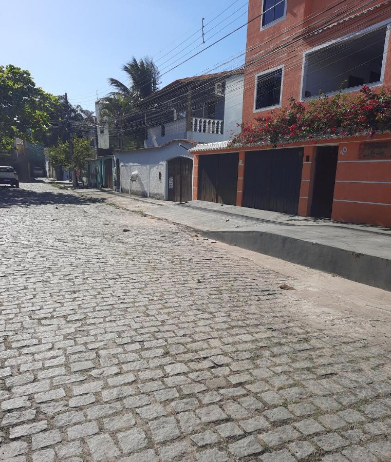 Cantinho Da Tia Lira Cabo Frio Camera foto