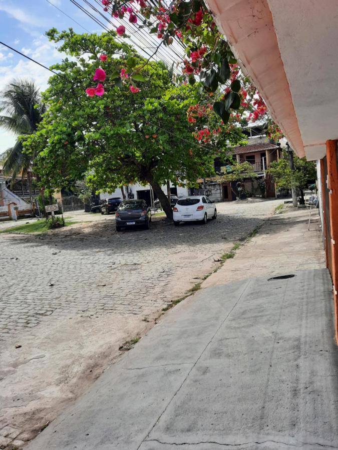 Cantinho Da Tia Lira Cabo Frio Esterno foto